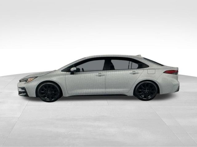 Used 2026 Toyota Corolla SE FWD image 11