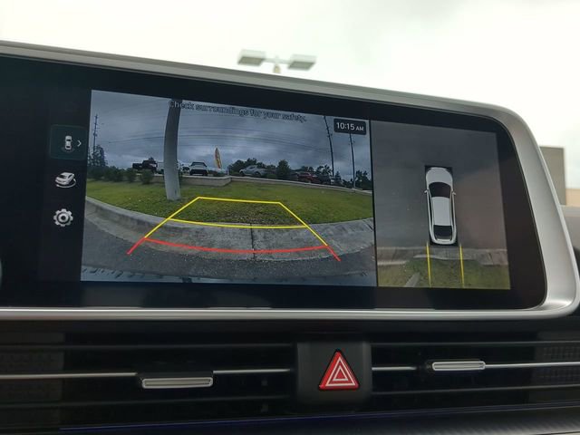 Used 2023 Hyundai Ioniq 6 Limited w/ Cargo Package RWD image 21