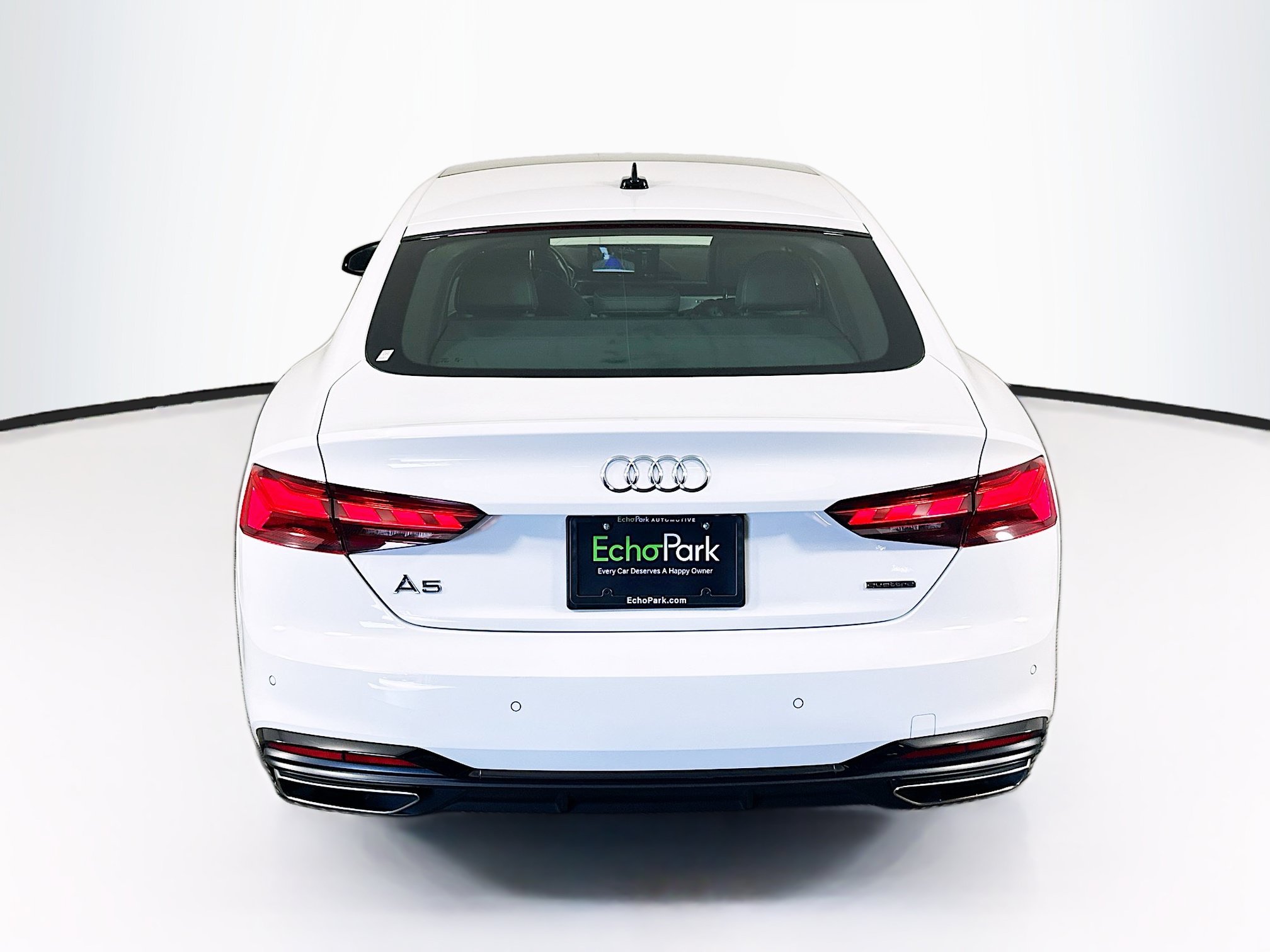 Used 2025 Audi A5 2.0T Premium Plus AWD/4WD image 7