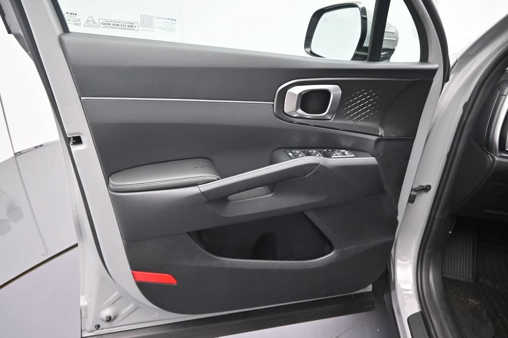 New 2026 Kia Sorento S AWD/4WD image 20