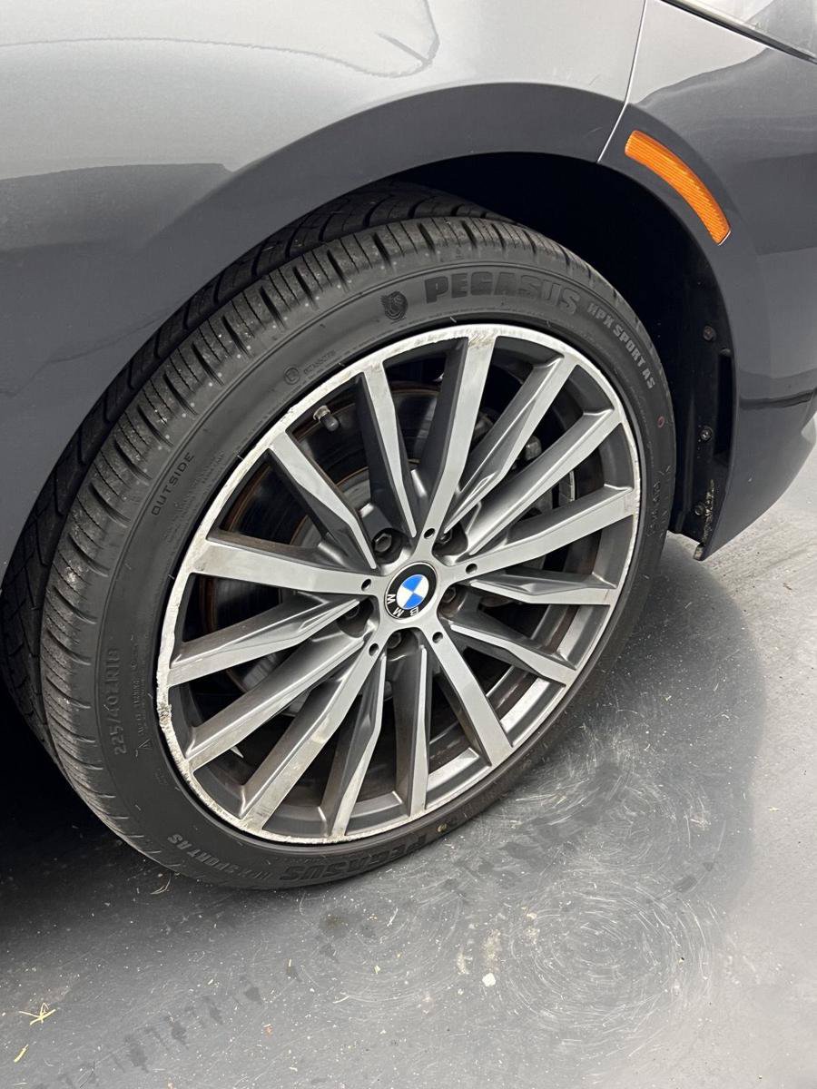 Used 2021 BMW 228i xDrive Gran Coupe w/ Convenience Package AWD/4WD image 39