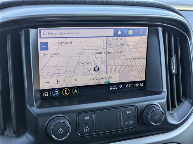 Used 2022 Chevrolet Colorado LT image 13