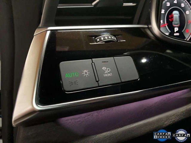 Used 2023 Audi Q8 Premium Plus w/ Premium Plus Package image 37