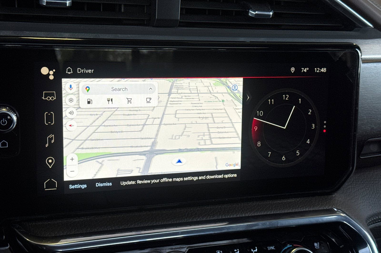 Used 2023 GMC Sierra 1500 Denali AWD/4WD image 43