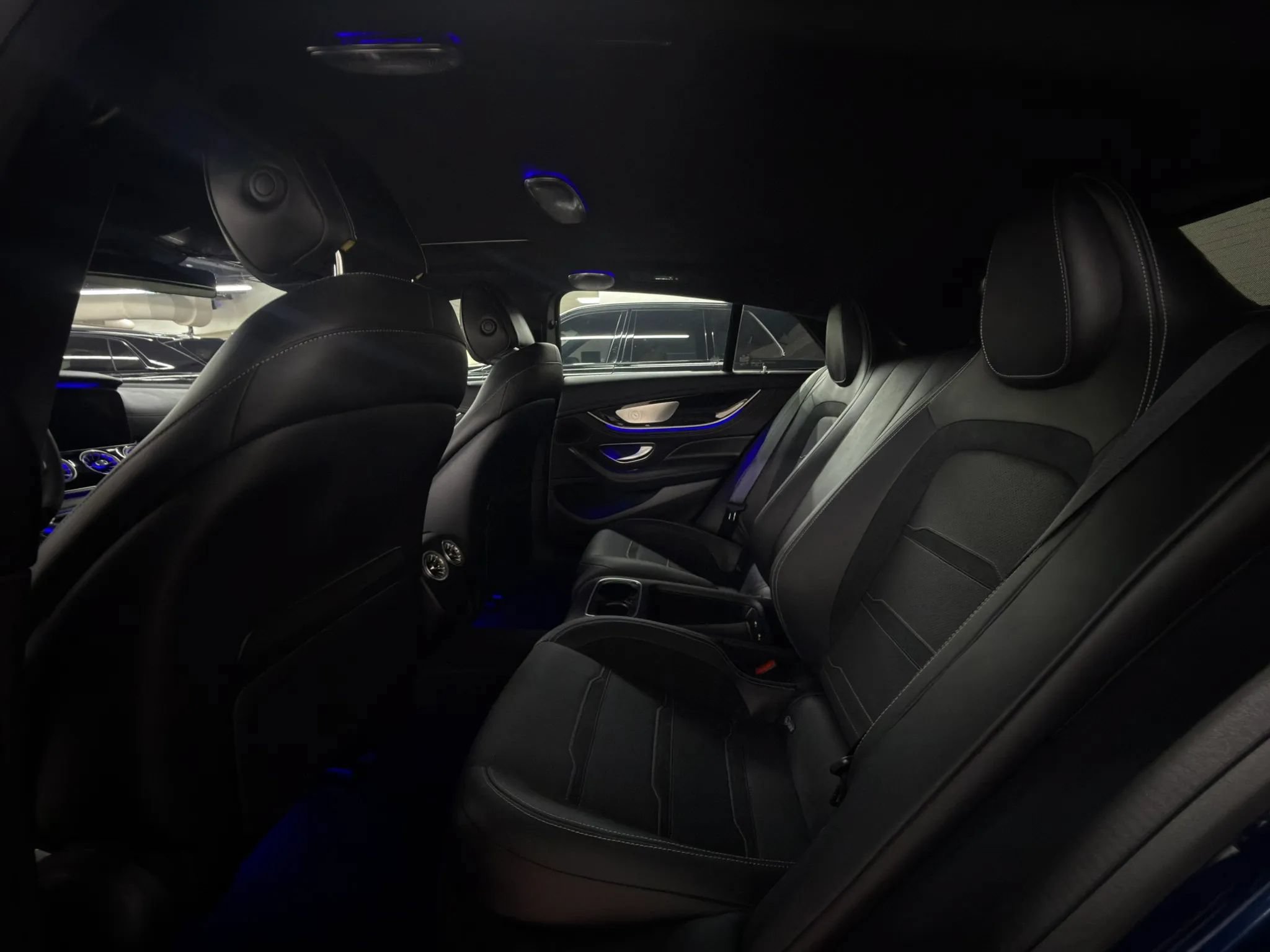 Used 2019 Mercedes-Benz AMG GT 63 S image 36