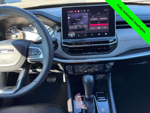 Used 2023 Jeep Compass Latitude AWD/4WD image 27