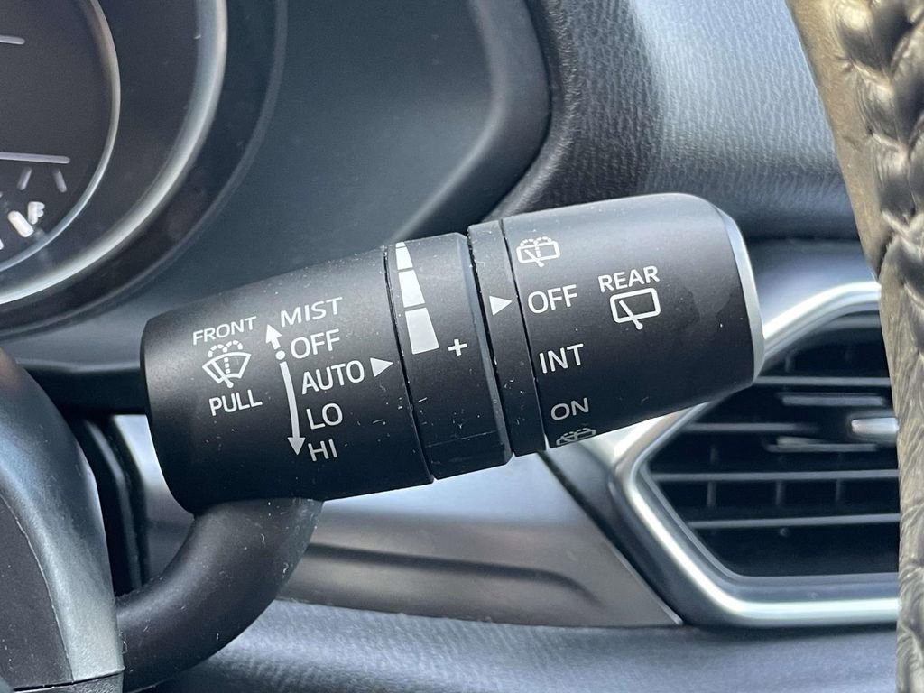 Used 2023 MAZDA CX-5 AWD 2.5 S image 22