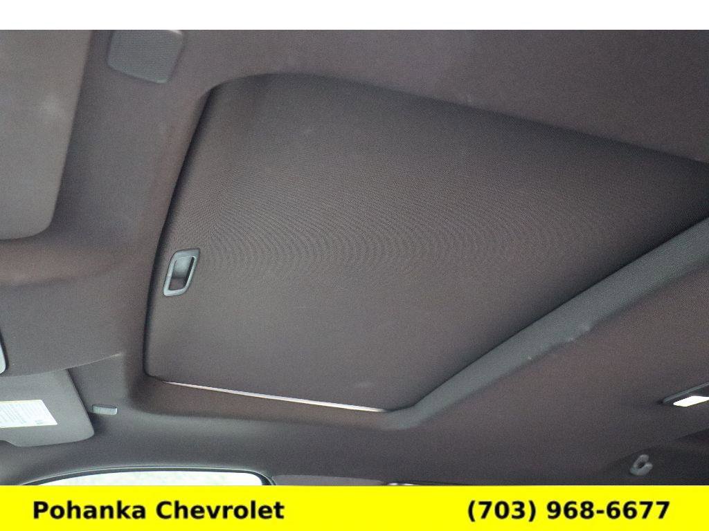 Used 2020 GMC Sierra 1500 Denali w/ Technology Package image 18