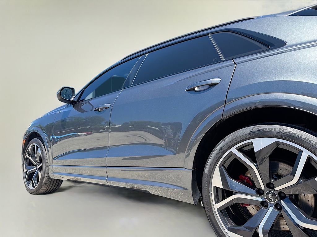 Used 2023 Audi RS Q8 image 47