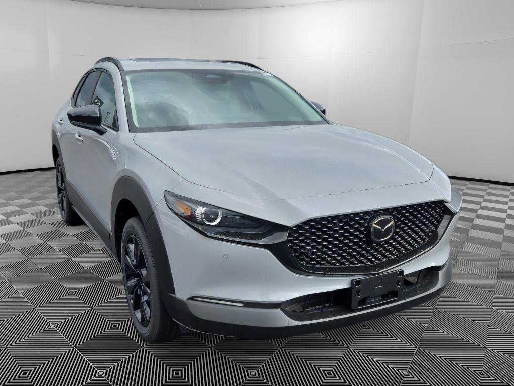 New 2026 MAZDA CX-30 Aire Edition AWD/4WD image 1