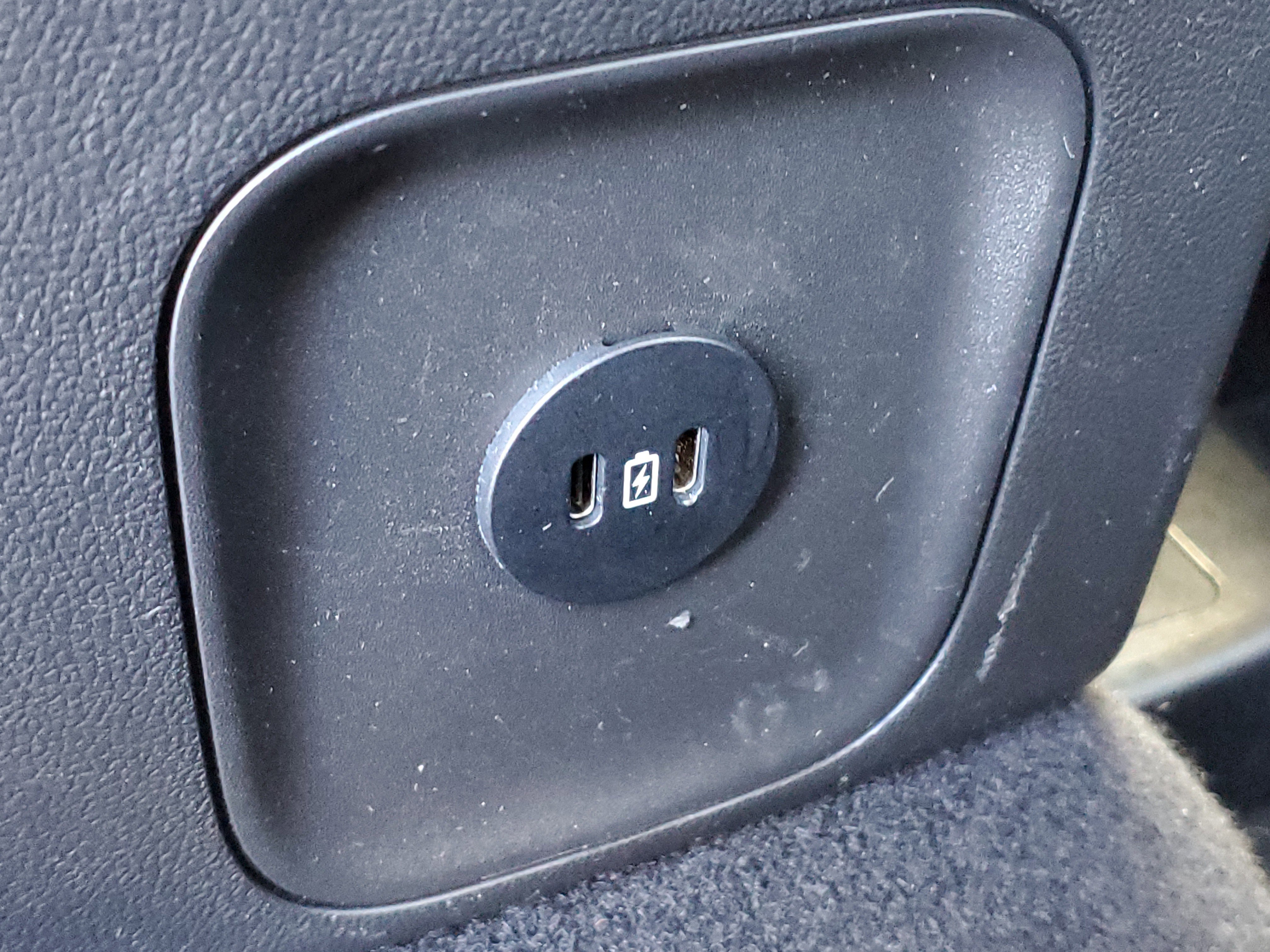 Used 2024 Ford Escape Active w/ Cold Weather Package image 18