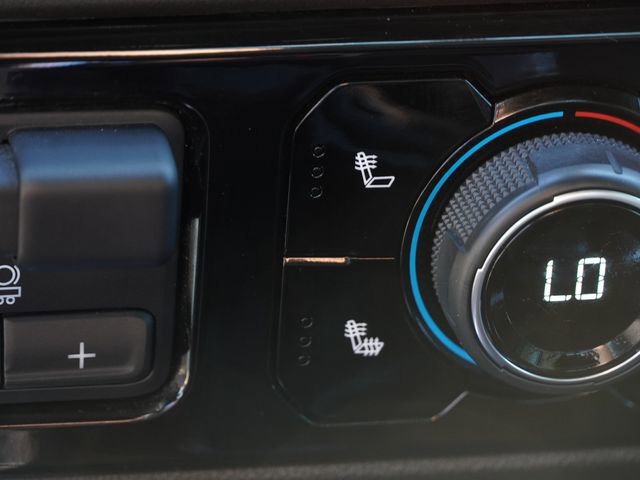 Certified 2022 RAM 1500 Lone Star RWD image 25