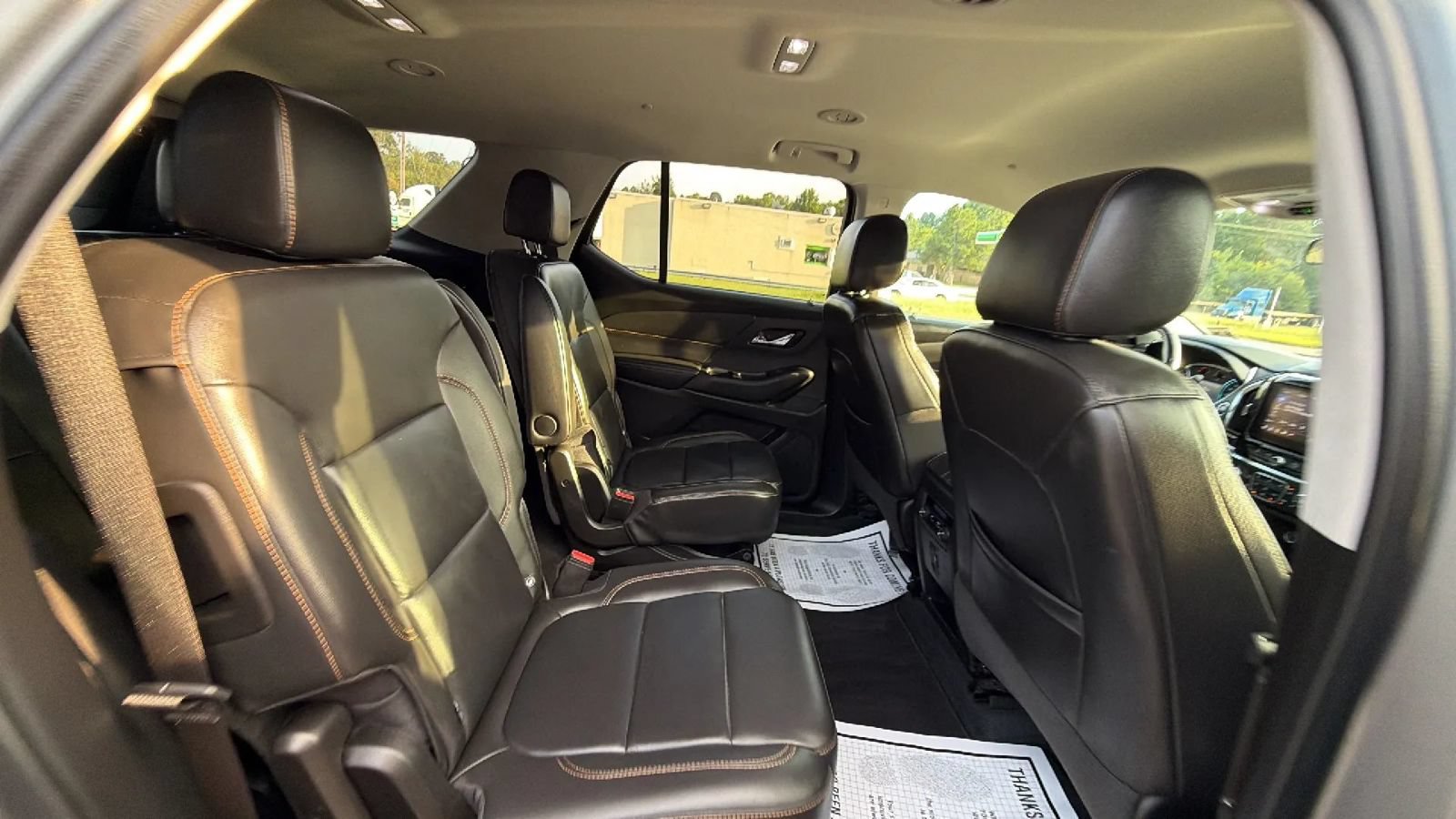 Used 2021 Chevrolet Traverse LT AWD/4WD image 51
