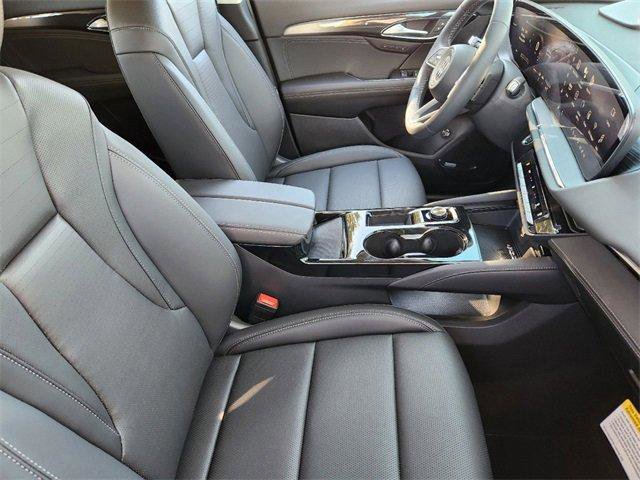 New 2025 Buick Envision Preferred image 10