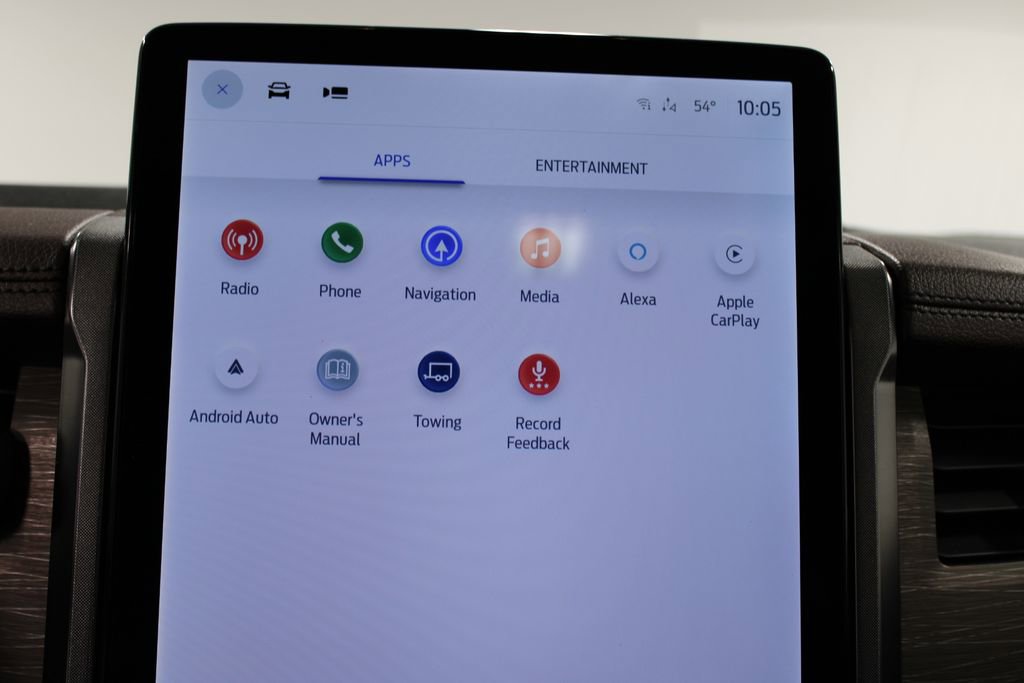 Used 2024 Ford Expedition Limited image 39