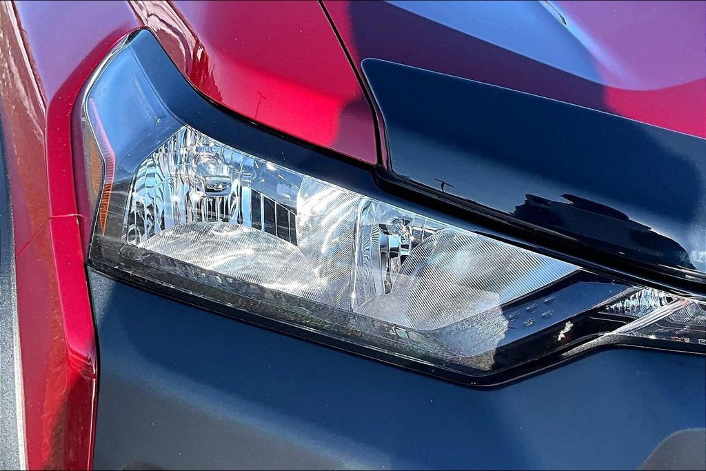 Used 2023 Chevrolet Colorado Trail Boss w/ Advanced Trailering Package image 32