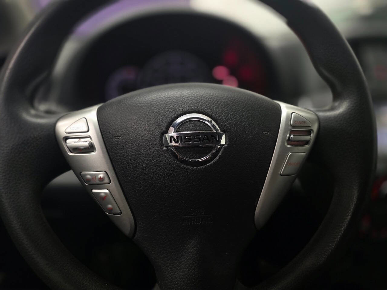 Used 2019 Nissan Versa S Plus image 18