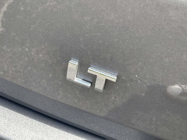 Used 2021 Chevrolet Traverse LT w/ LPO, Floor Liner Package AWD/4WD image 10
