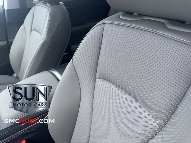 New 2025 Audi Q7 3.0T Premium Plus image 32