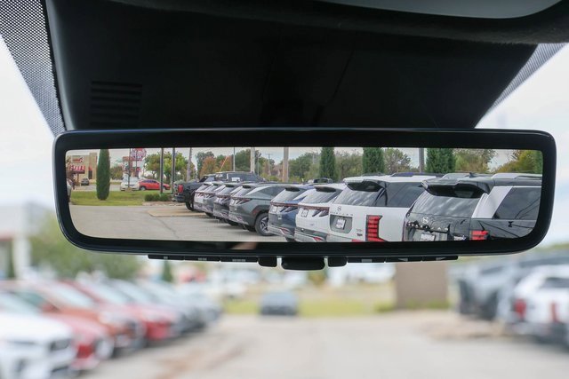 New 2026 Hyundai Palisade Calligraphy image 24