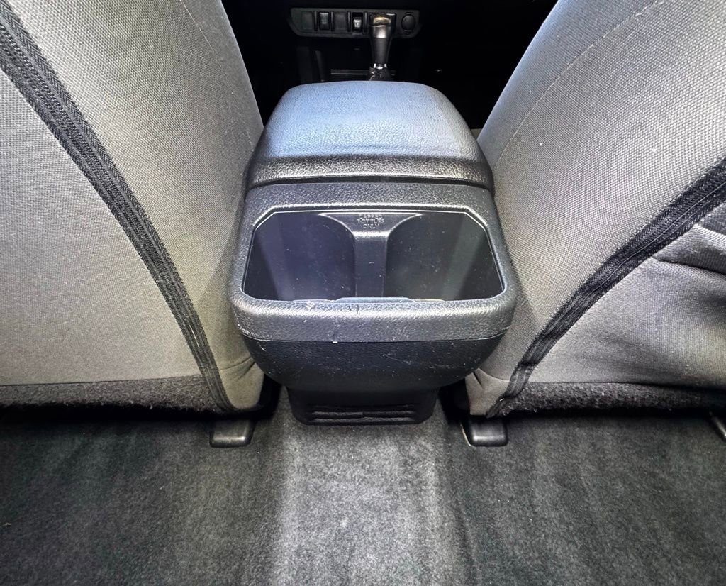 Used 2019 Toyota Tacoma TRD Off-Road image 46