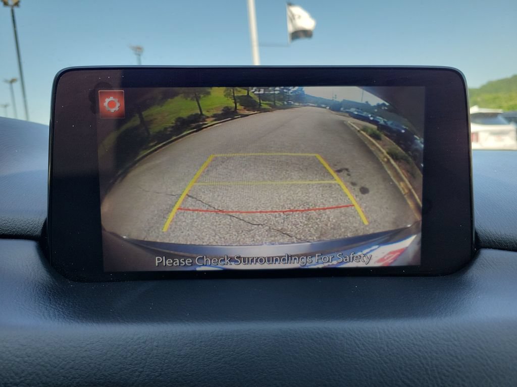 Used 2020 MAZDA CX-5 Grand Touring Reserve AWD/4WD image 18