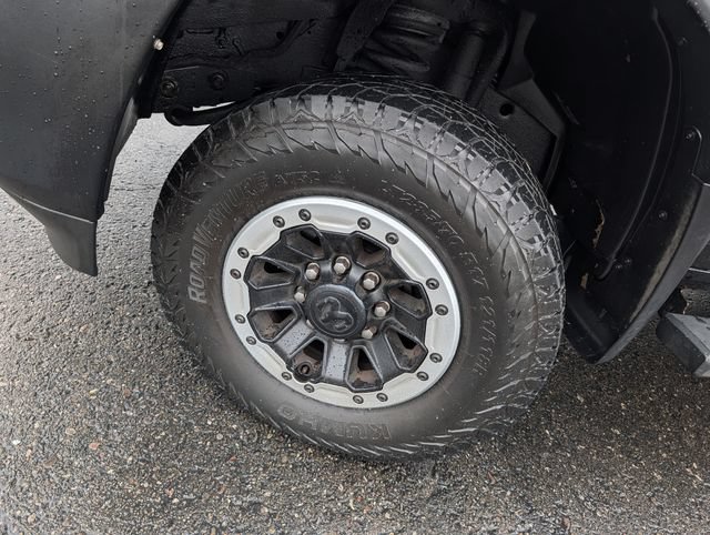 Used 2022 RAM 2500 Power Wagon w/ Level 2 Equipment Group AWD/4WD image 2