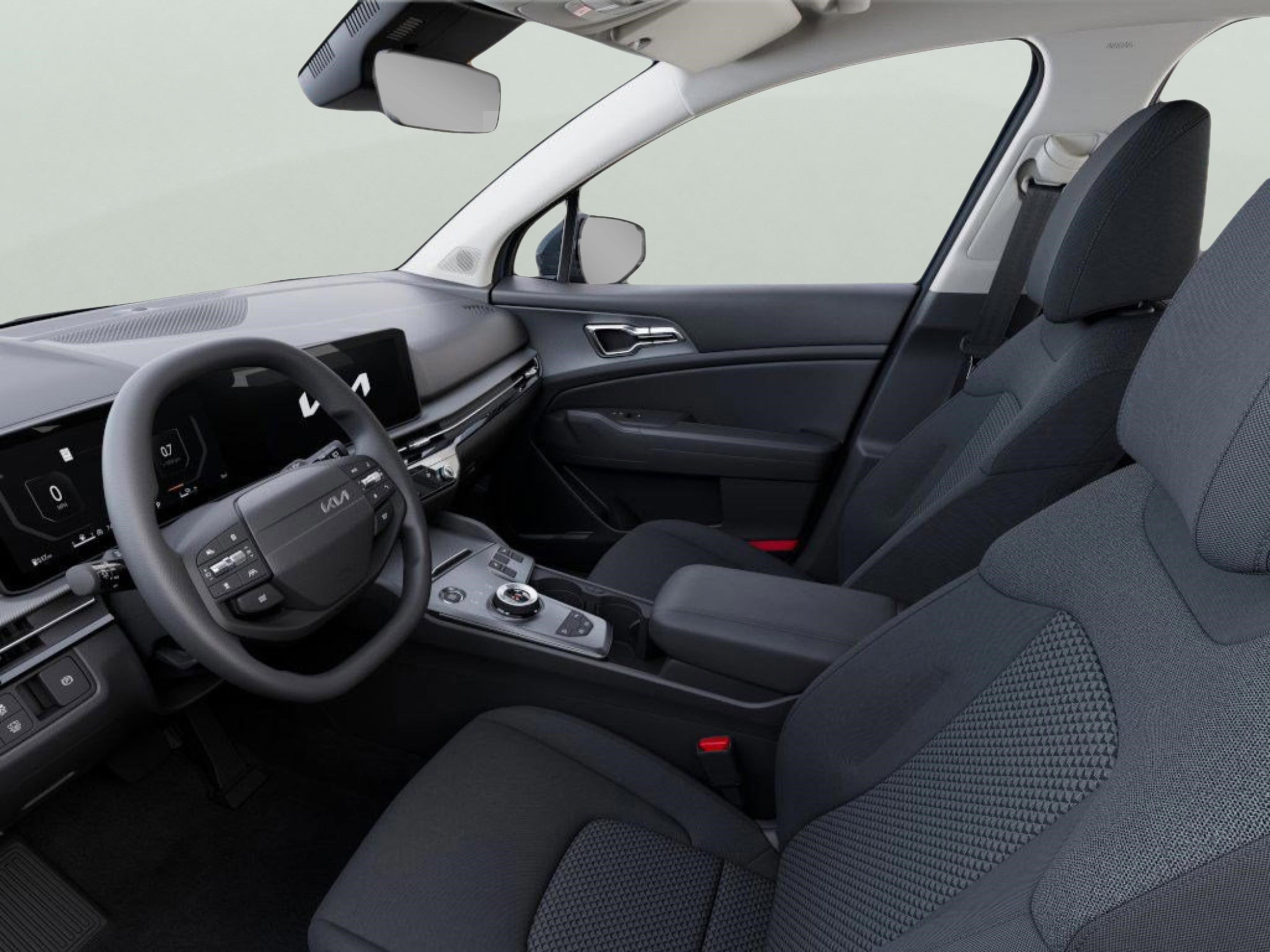 New 2026 Kia Sportage S image 17