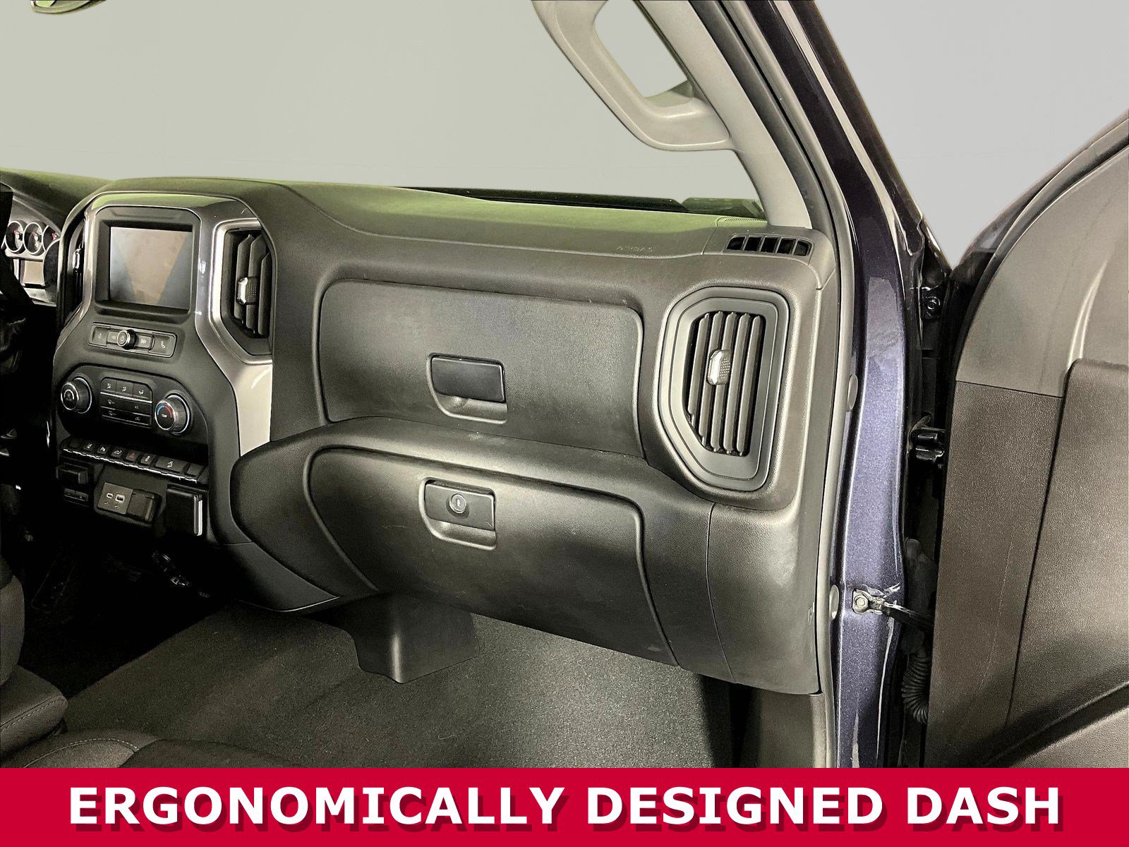 Used 2024 Chevrolet Silverado 2500 Custom w/ Custom Value Package AWD/4WD image 26