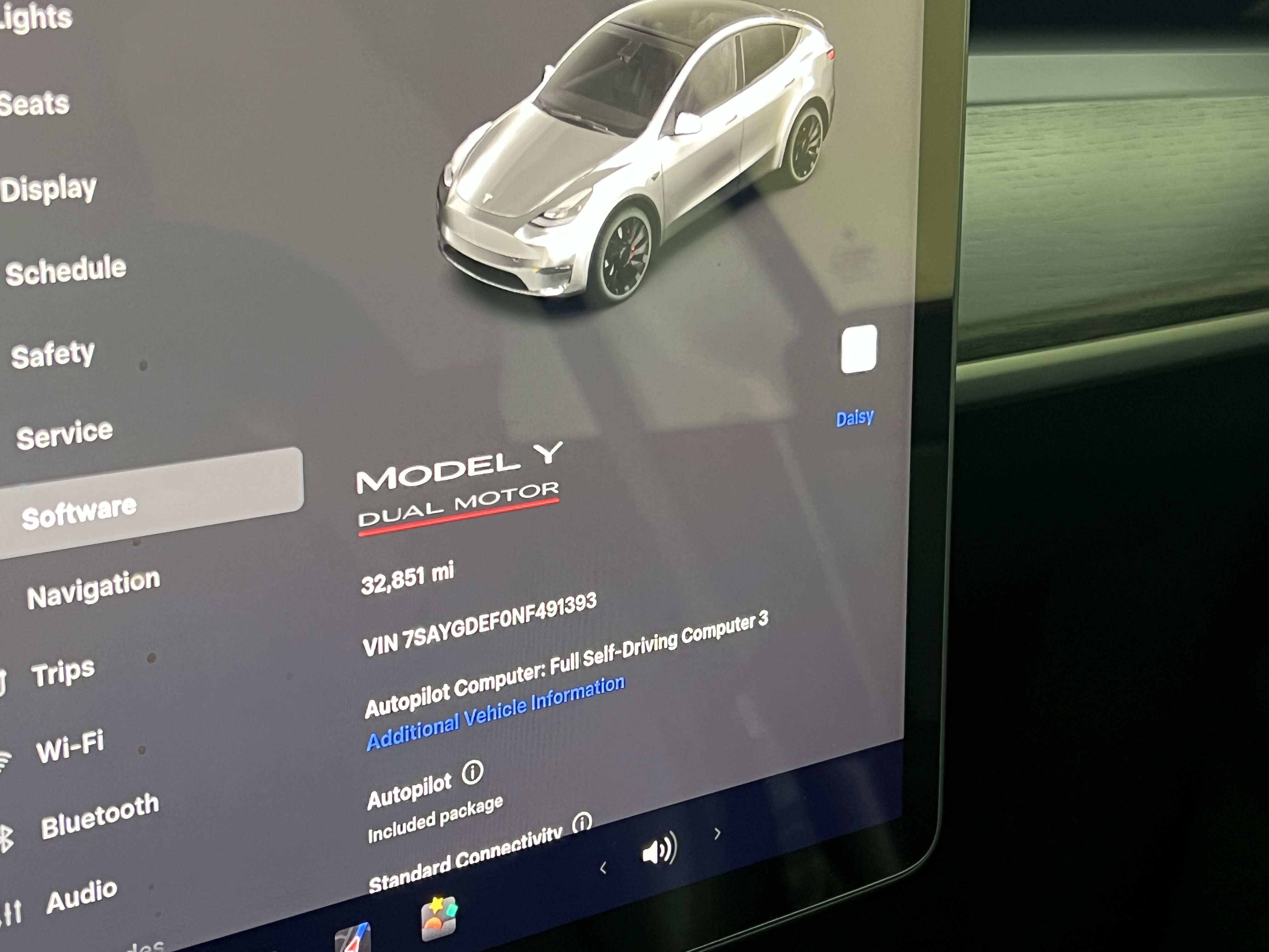 Used 2022 Tesla Model Y Performance AWD/4WD image 29
