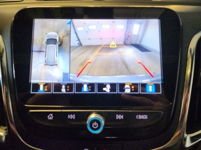 Certified 2023 Chevrolet Equinox Premier image 26