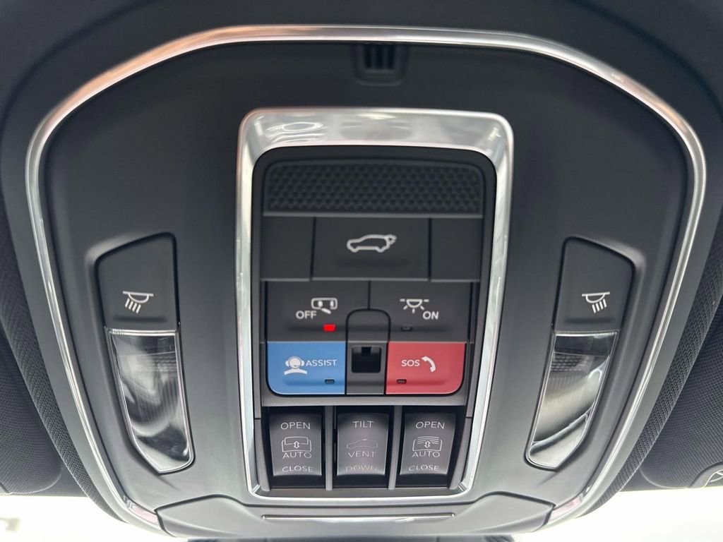 New 2026 Jeep Cherokee Limited image 24