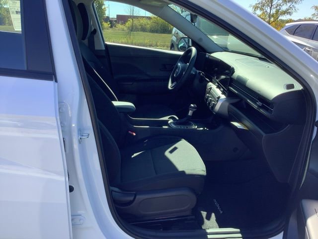 Certified 2026 Hyundai Kona SE image 13