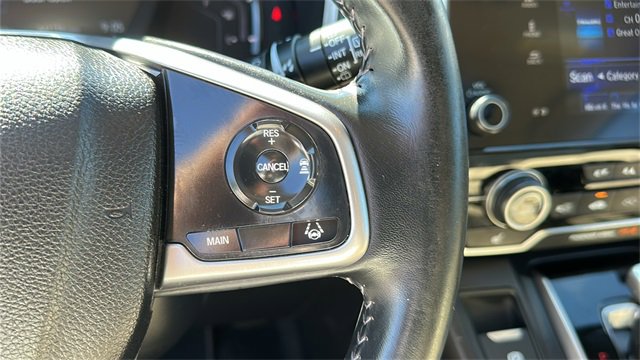 Used 2022 Honda CR-V EX-L image 15