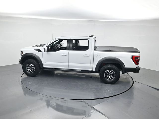 Used 2023 Ford F150 Raptor image 40