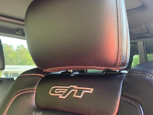 Used 2022 RAM 1500 Rebel w/ G/T Package AWD/4WD image 17