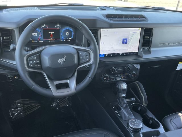 New 2026 Ford Bronco Badlands AWD/4WD image 6