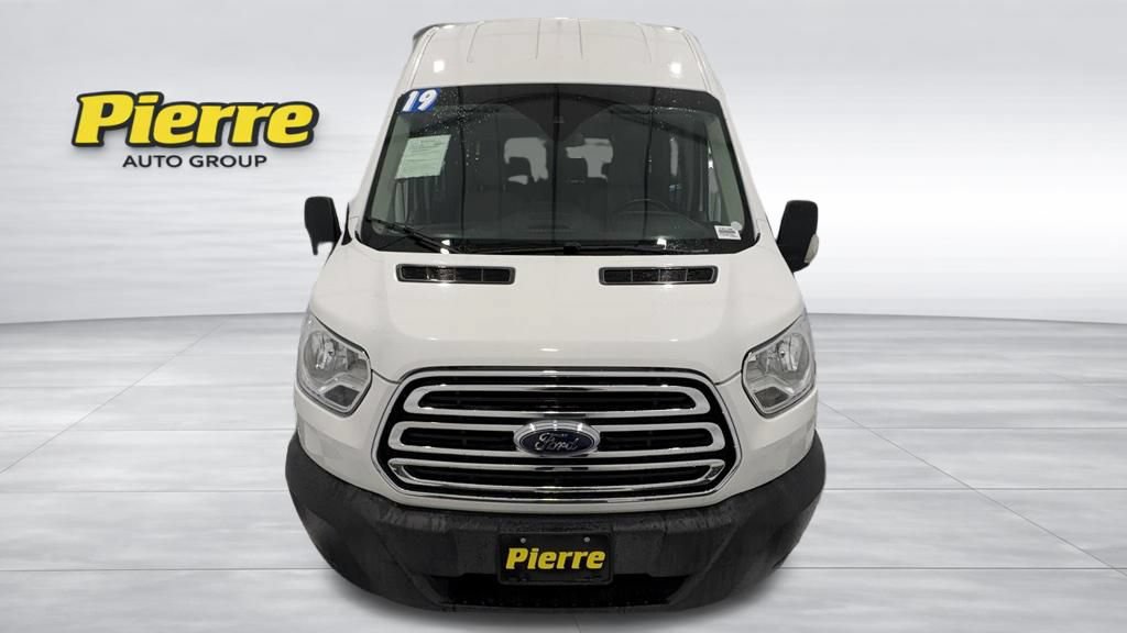 Used 2019 Ford Transit 350 XLT RWD image 8
