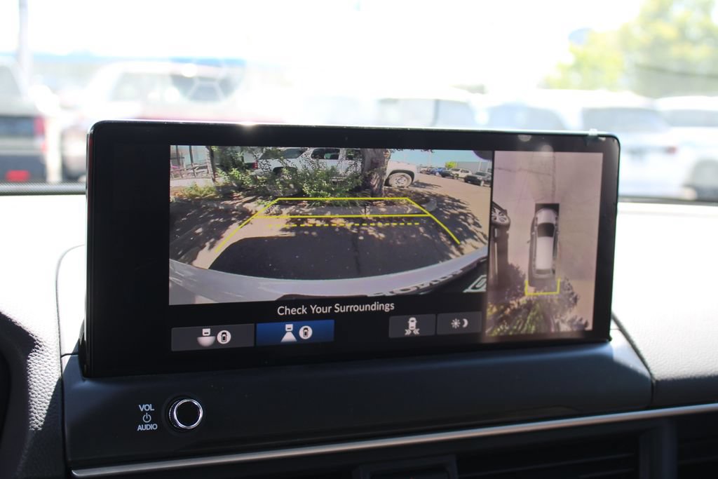 New 2026 Honda Pilot Elite image 27