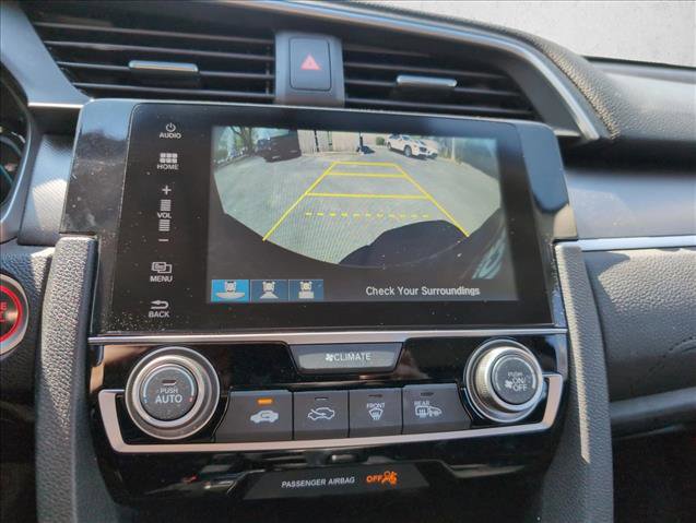 Used 2016 Honda Civic EX image 13