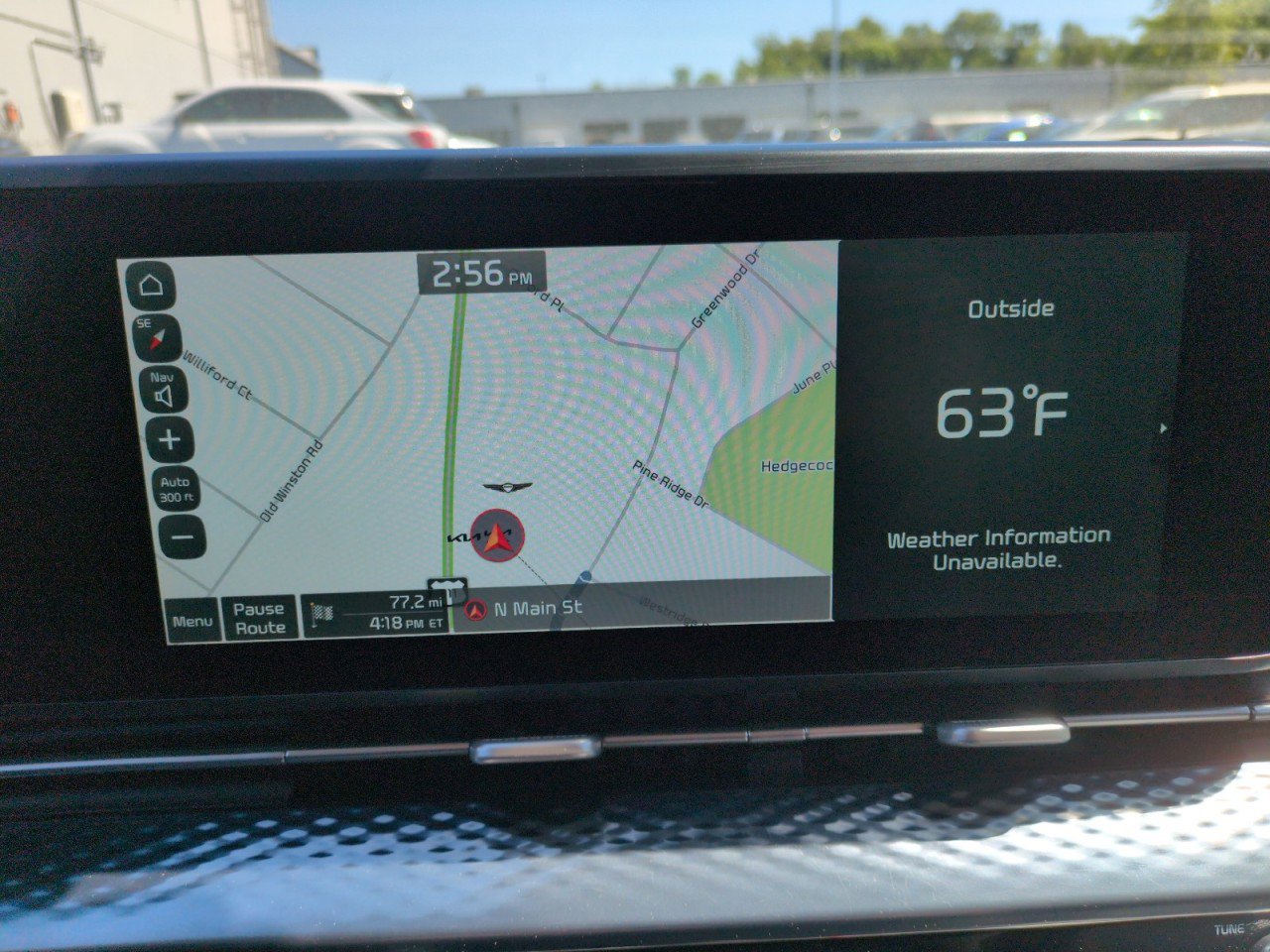 Used 2022 Kia Carnival SX Prestige FWD image 25