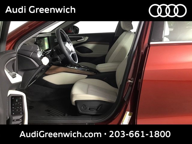 Certified 2025 Audi A5 Premium w/ Convenience Package AWD/4WD image 9