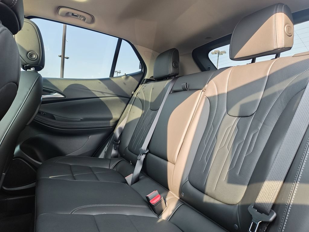 New 2026 Buick Encore GX Avenir w/ Avenir Technology Package FWD image 14
