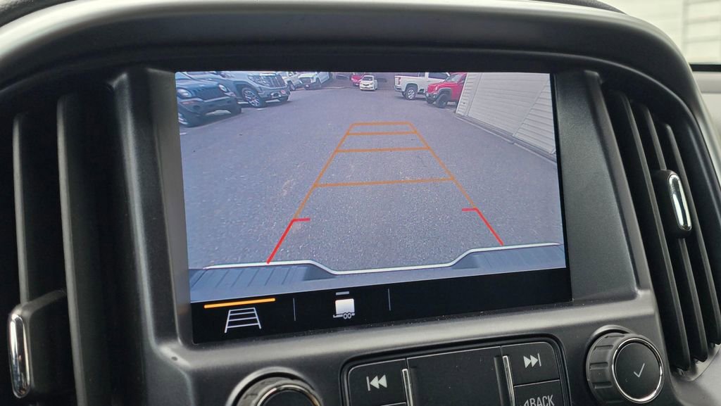 Used 2020 Chevrolet Colorado LT AWD/4WD image 31