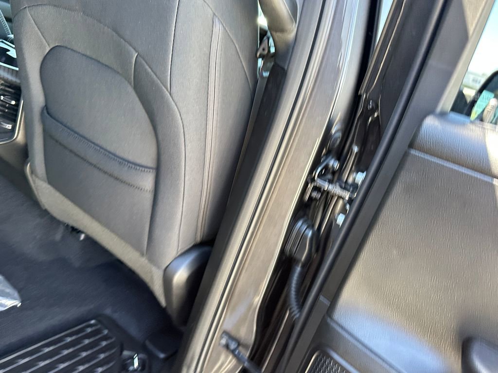 New 2026 RAM 1500 Express image 20