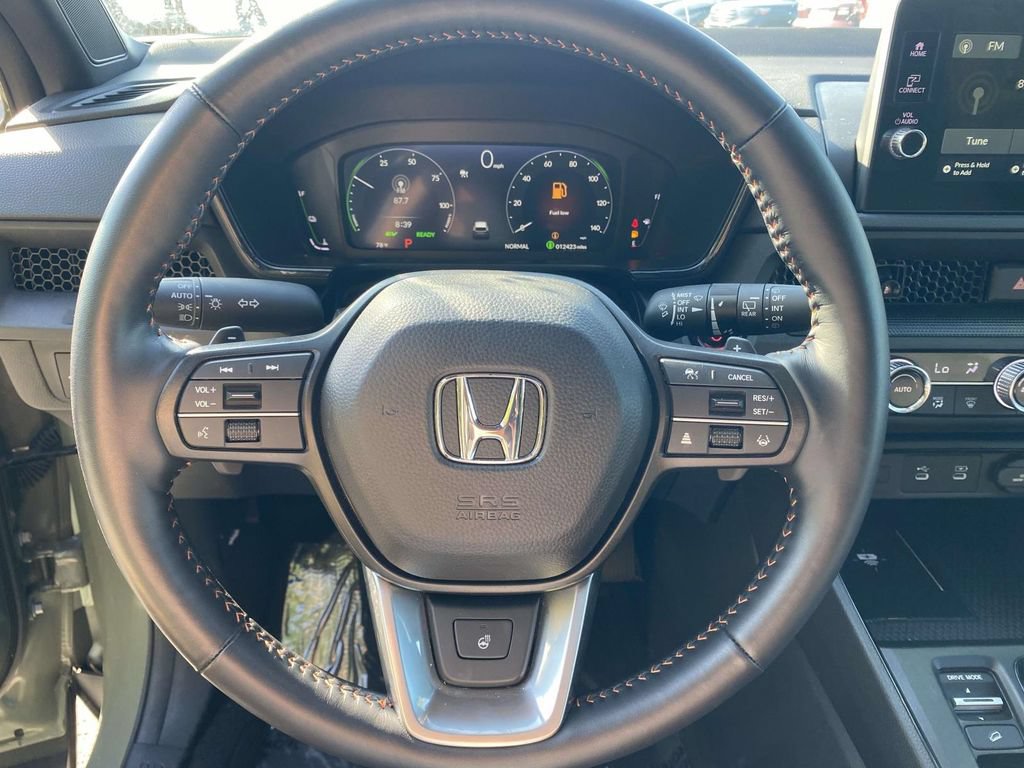 Certified 2026 Honda CR-V TrailSport image 18