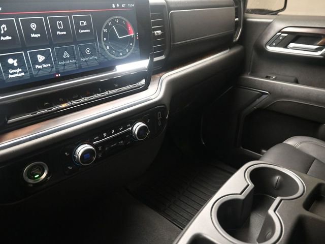 Used 2024 GMC Sierra 1500 SLT image 31