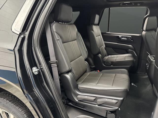 New 2026 Chevrolet Tahoe High Country w/ Sun And Tow Package image 34