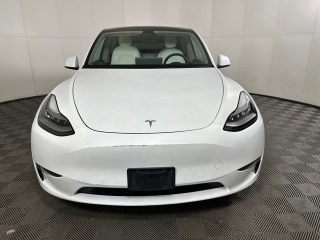 Used 2021 Tesla Model Y Long Range image 9