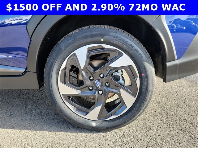 New 2026 Subaru Crosstrek 2.5i Limited image 27